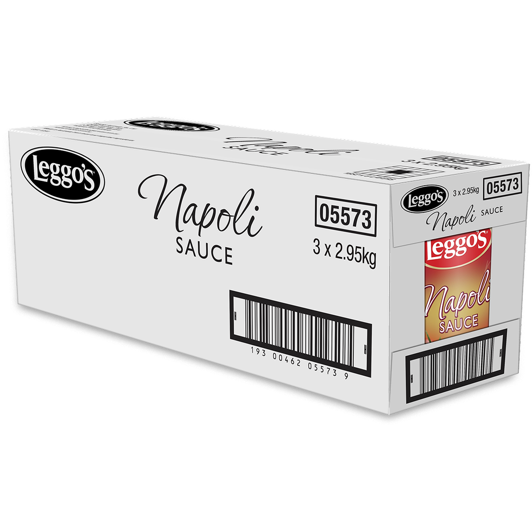 Napoli Sauce