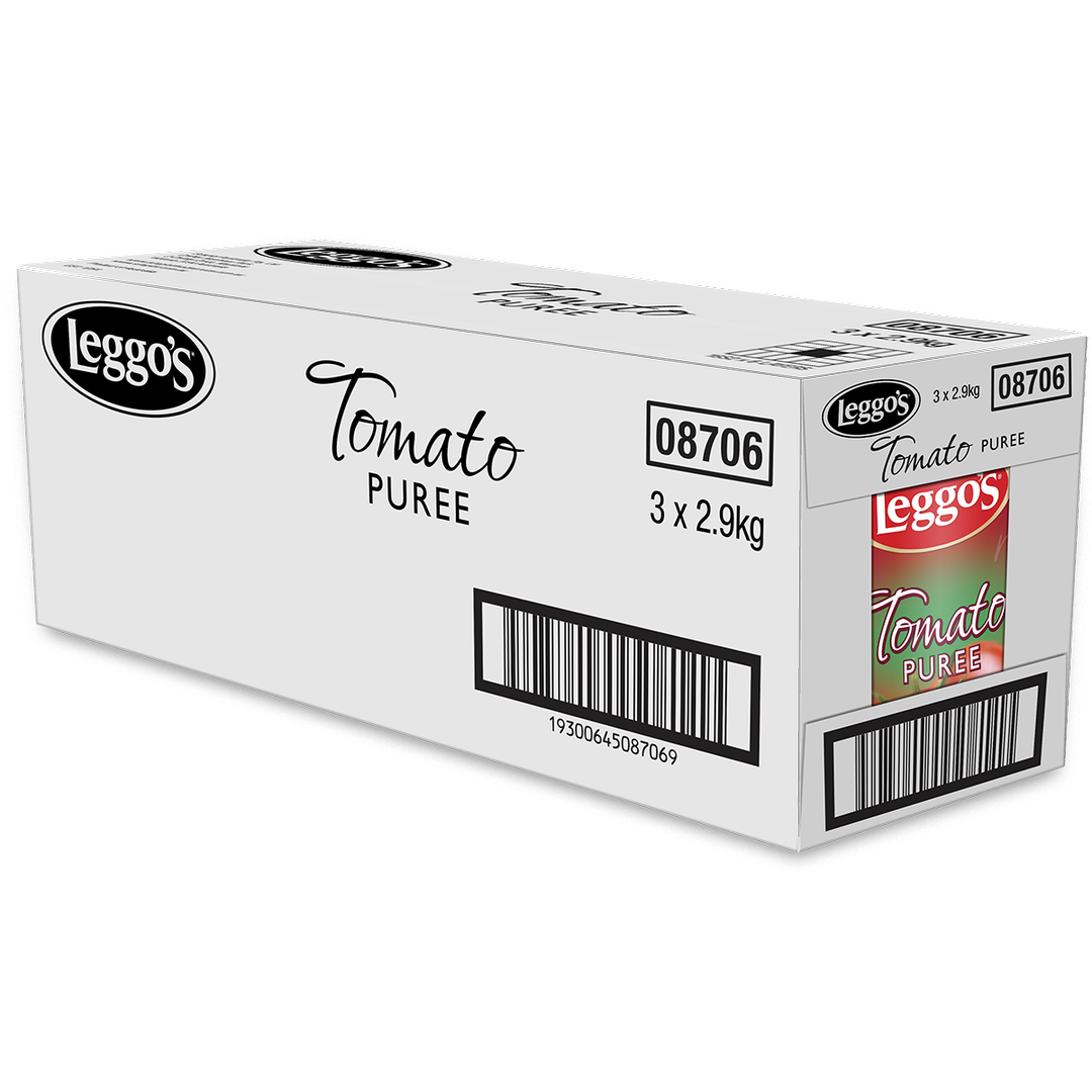 Tomato Puree