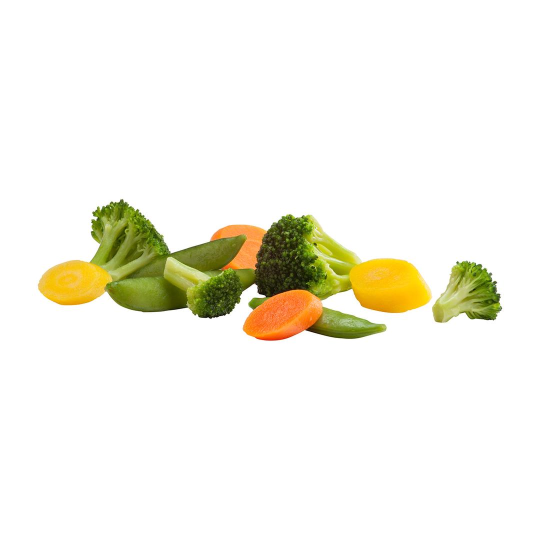 Combinación de verduras Sonoma
