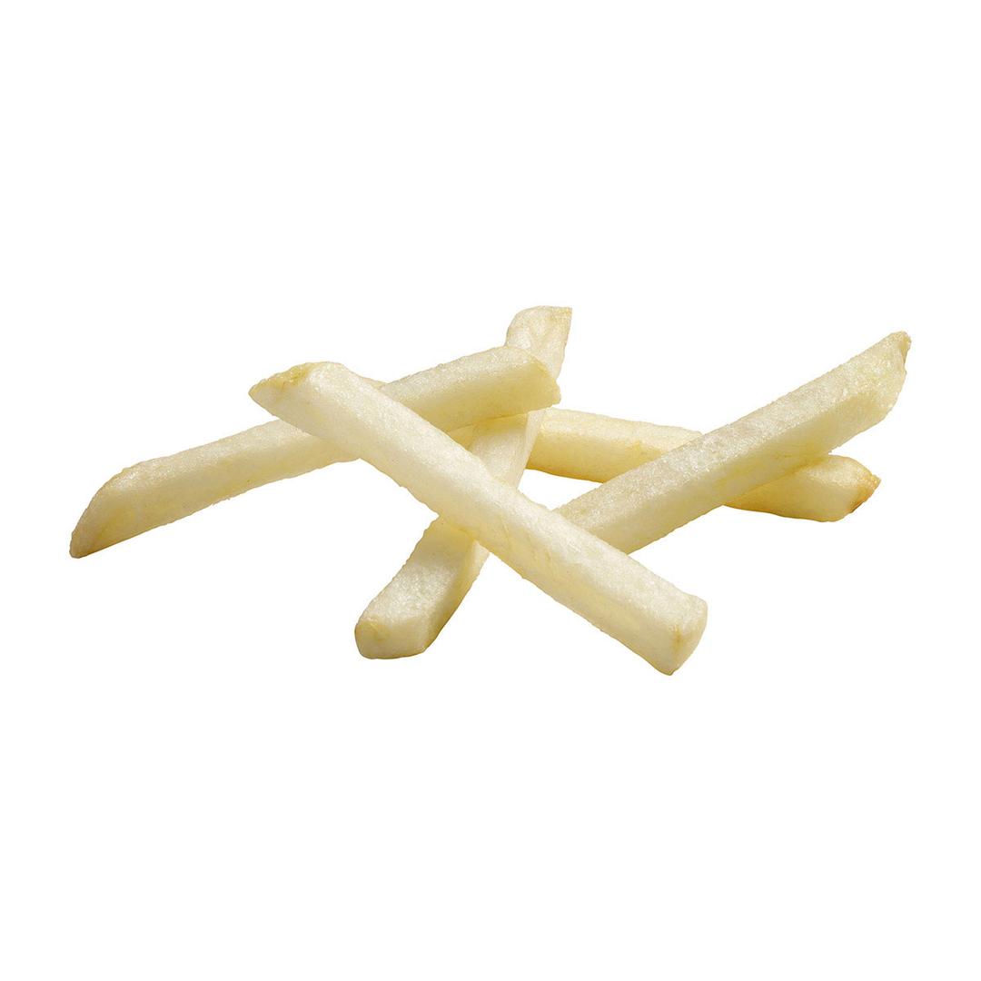 Straight Cut Fries