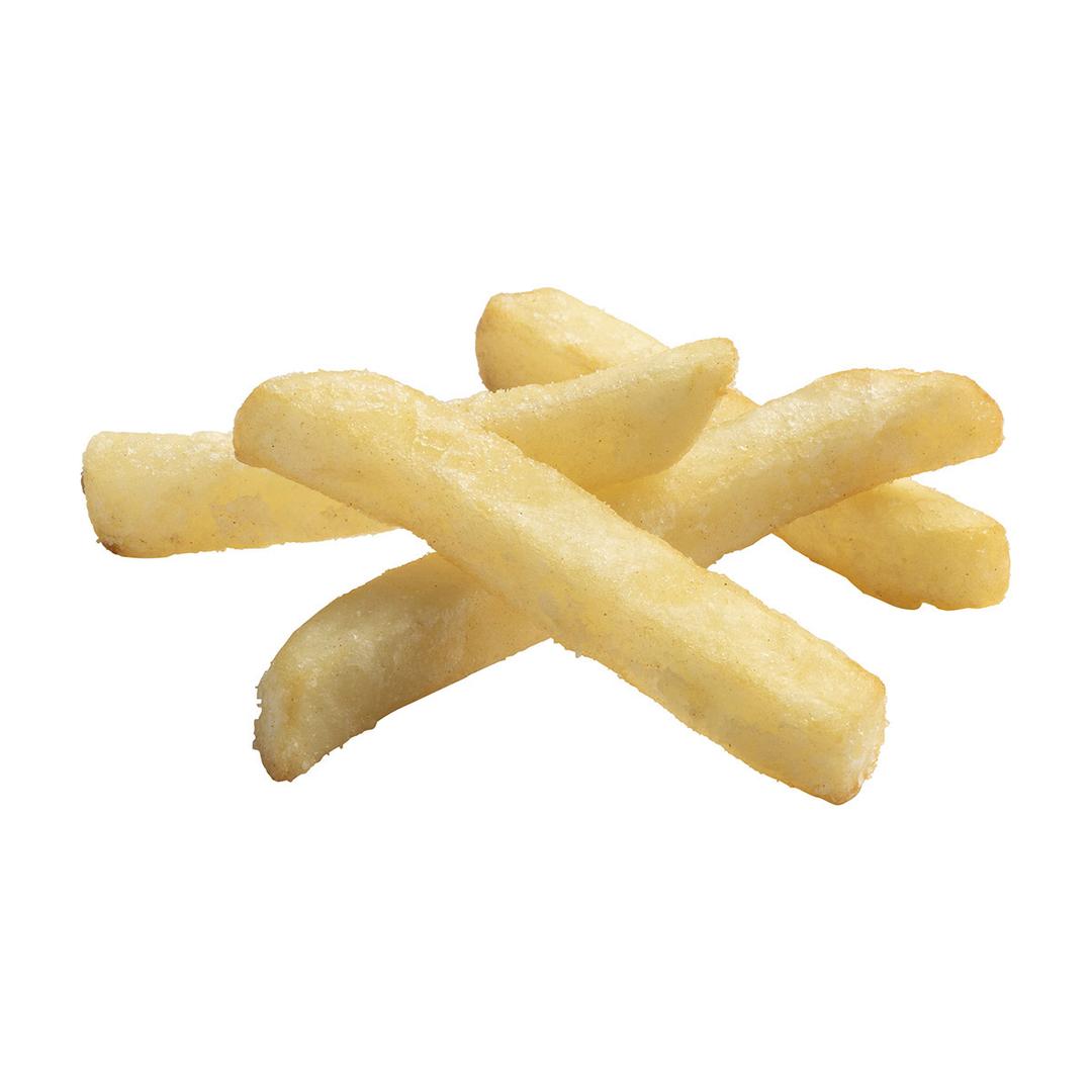 Straight Cut Fries