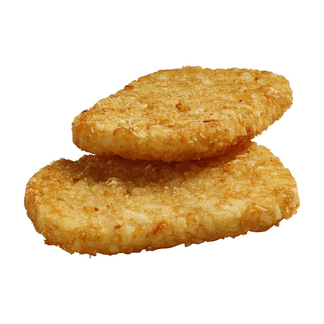 Hash Brown Patties