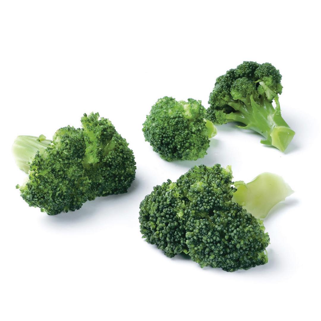 Broccoli Florets
