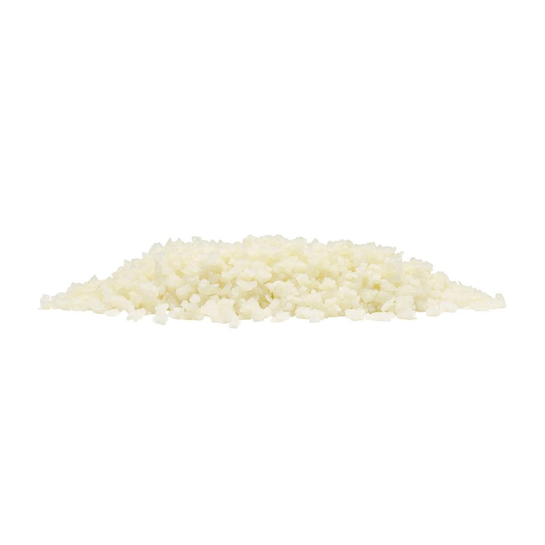 Arroz de coliflor