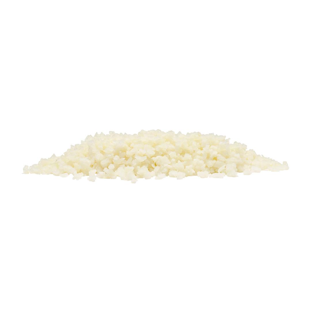 Arroz de coliflor