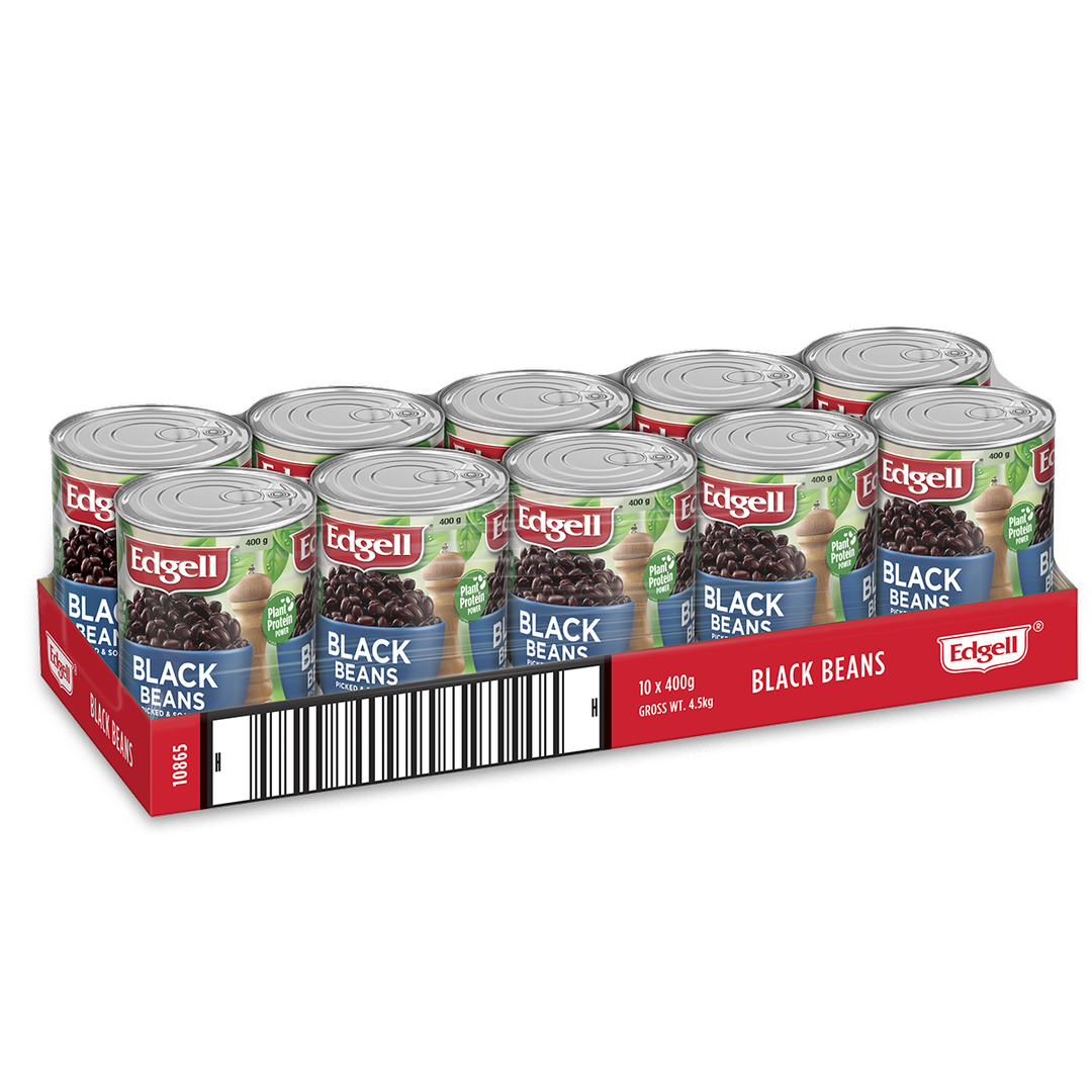 Black Beans