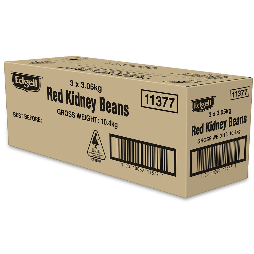 Red Kidney Beans