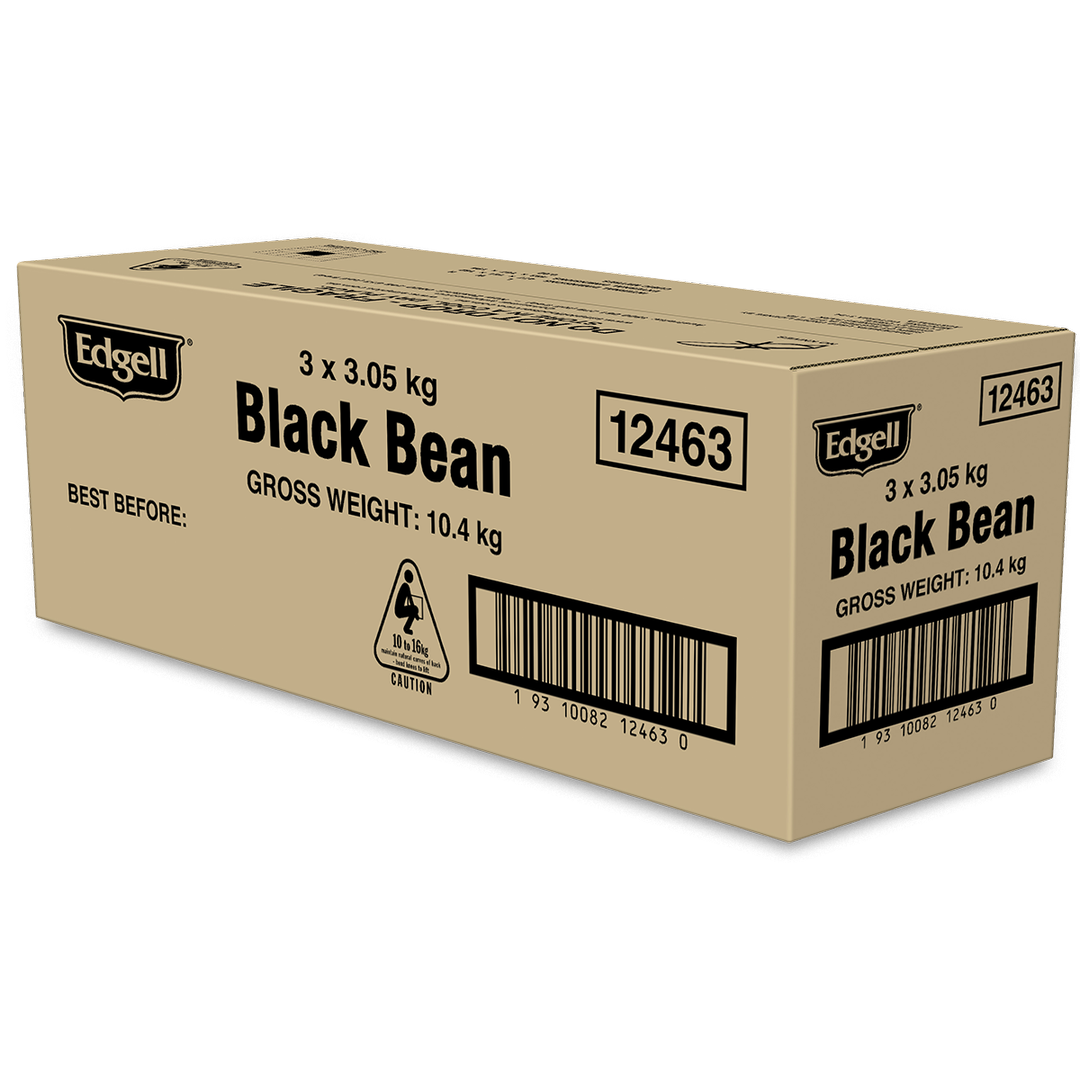 Black Beans