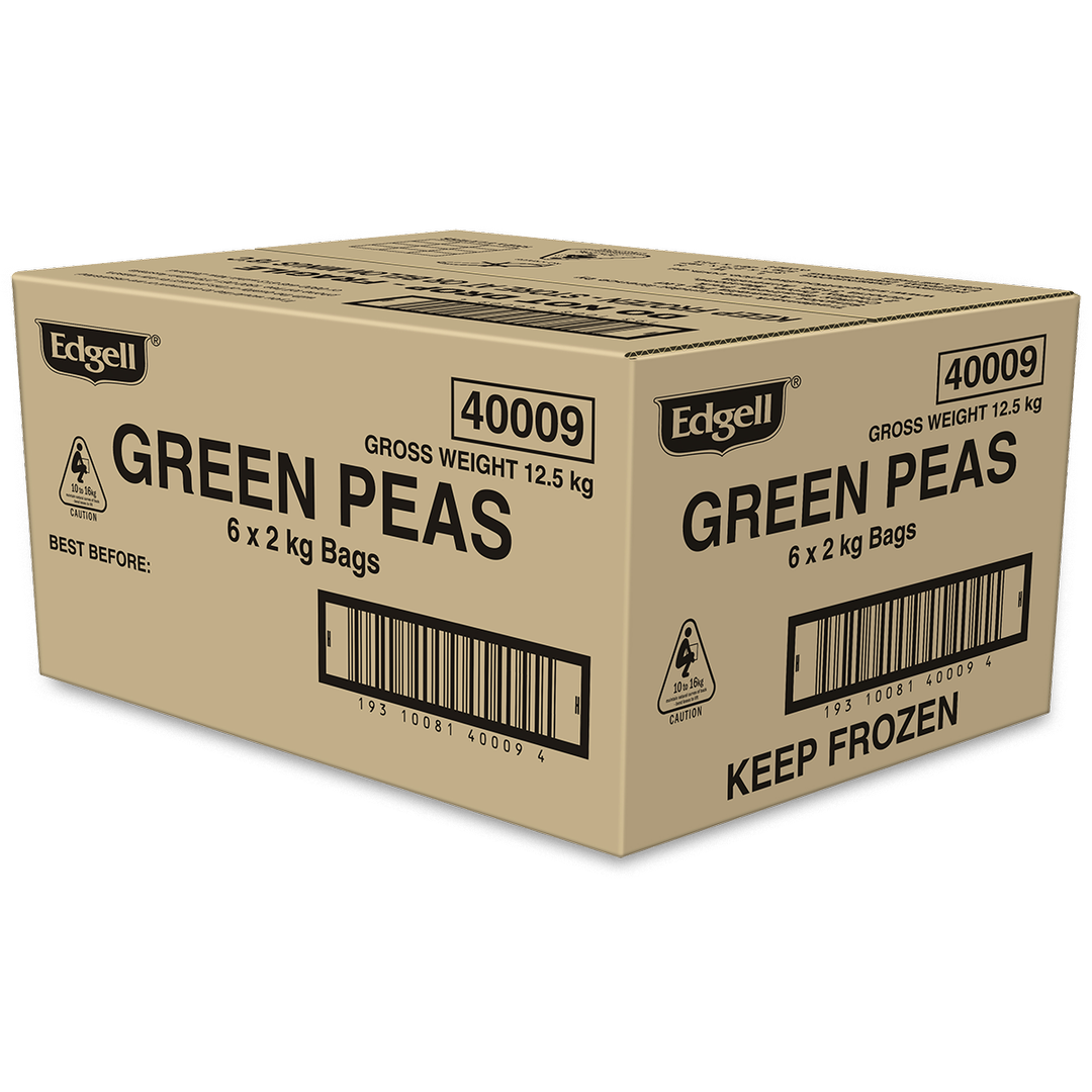 Green Peas