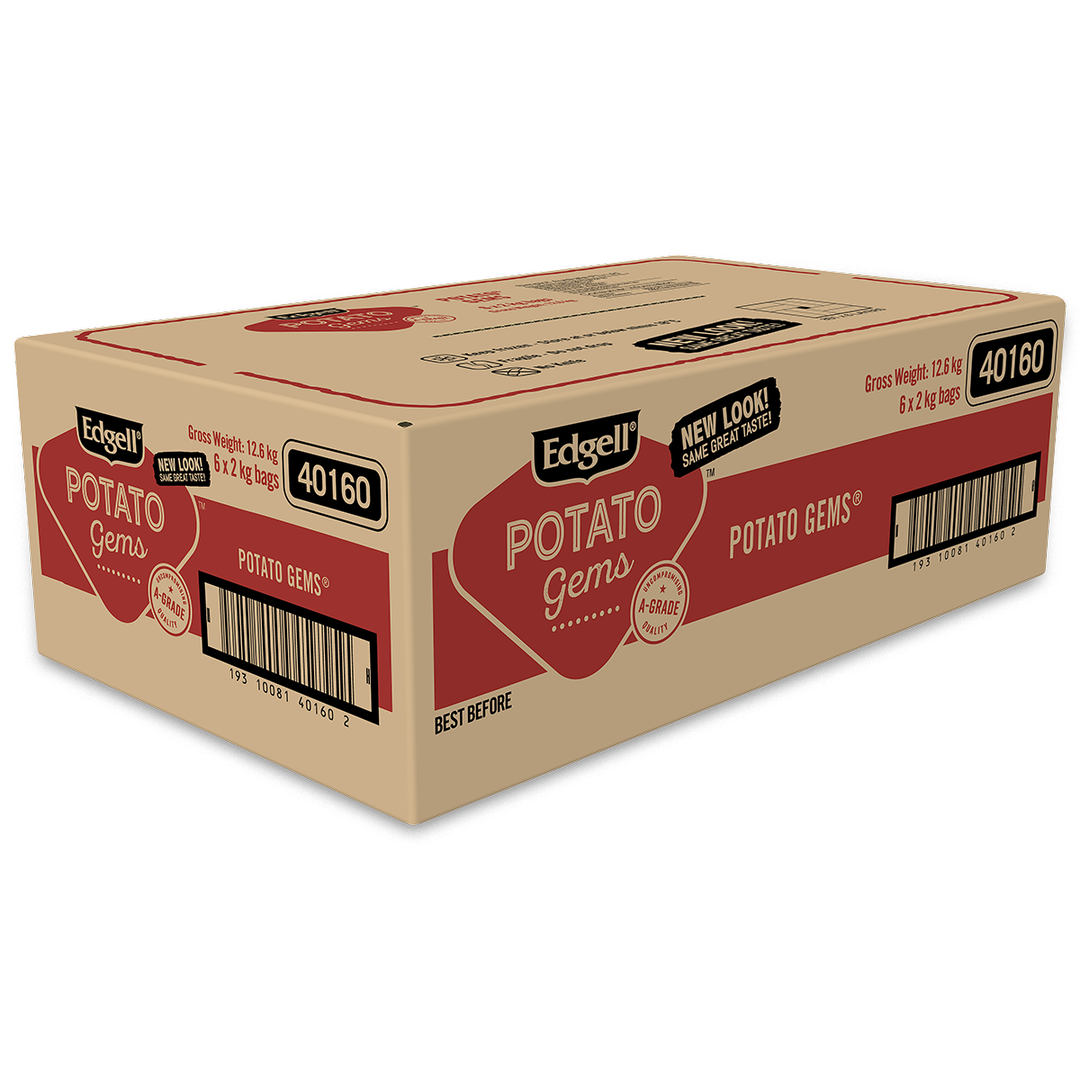 Potato Gems®