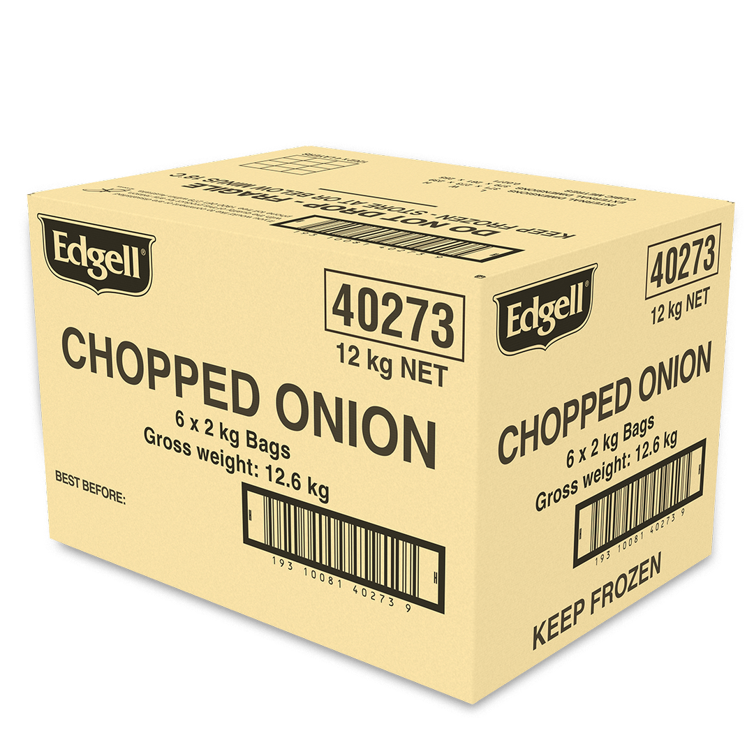 Chopped Onion