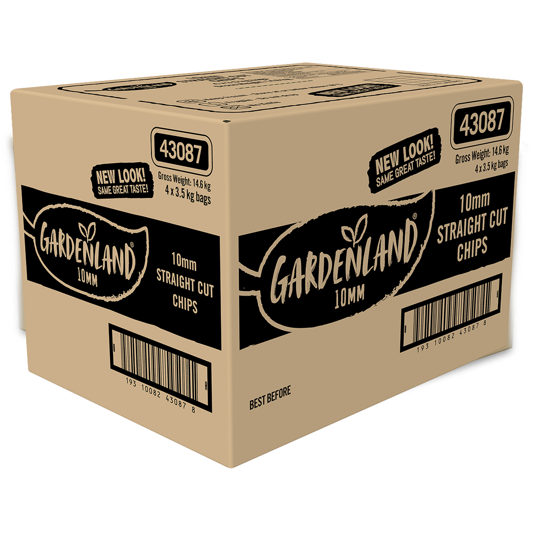 Melange® Vegetable Mix
