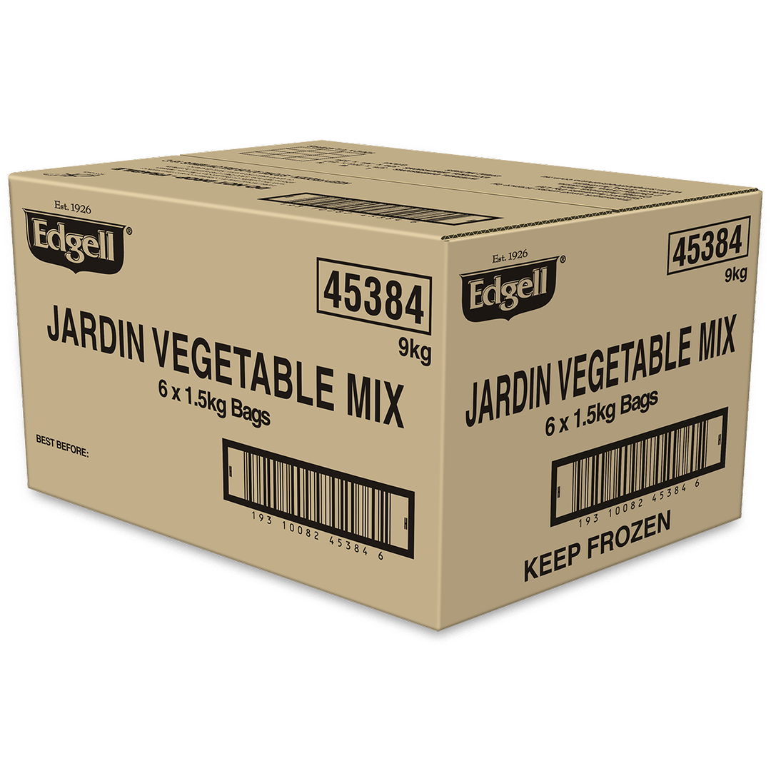 Jardin® Vegetable Mix