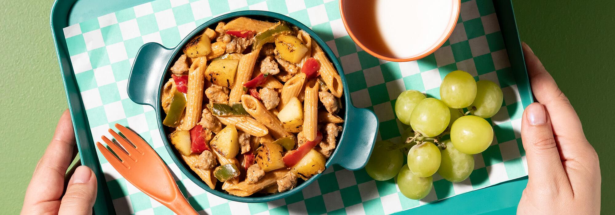 Navbar Page Marquee Background Image