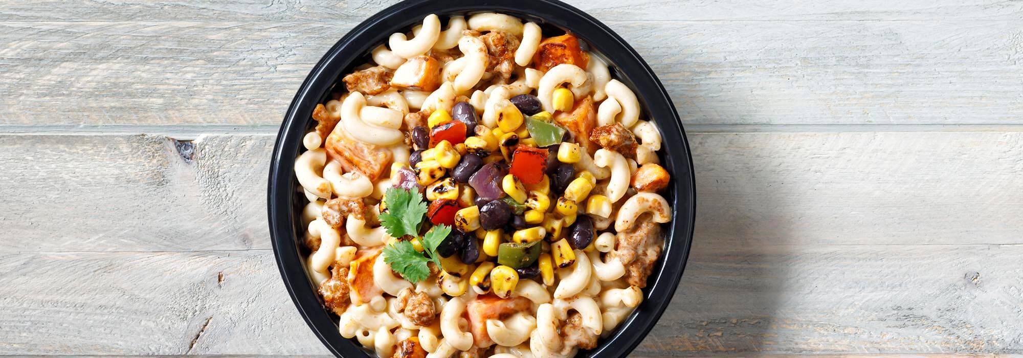 Navbar Page Marquee Background Image