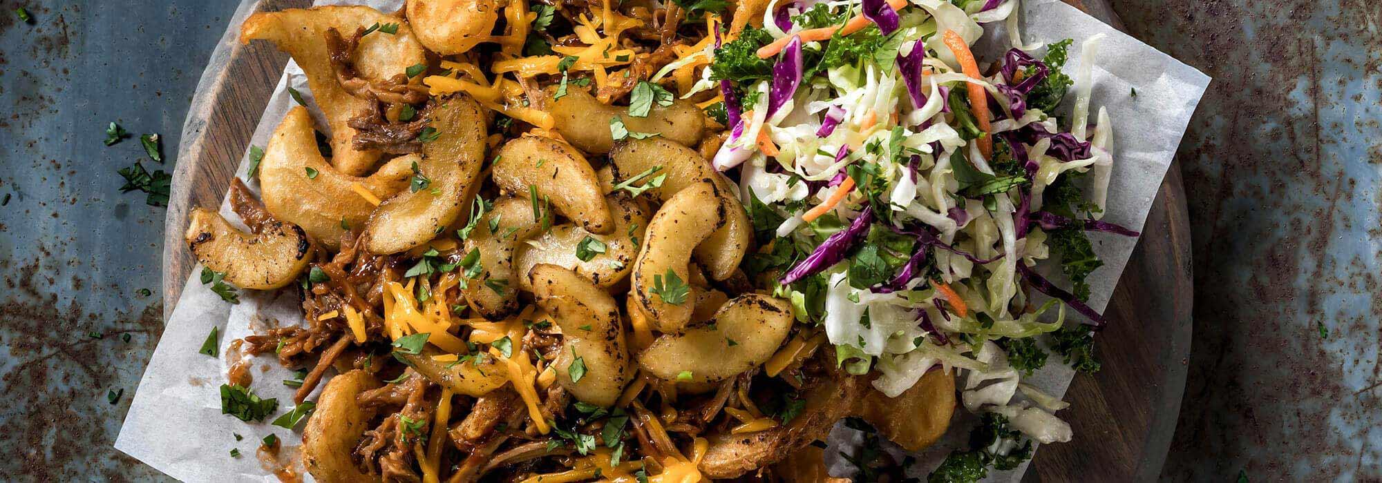 Navbar Page Marquee Background Image