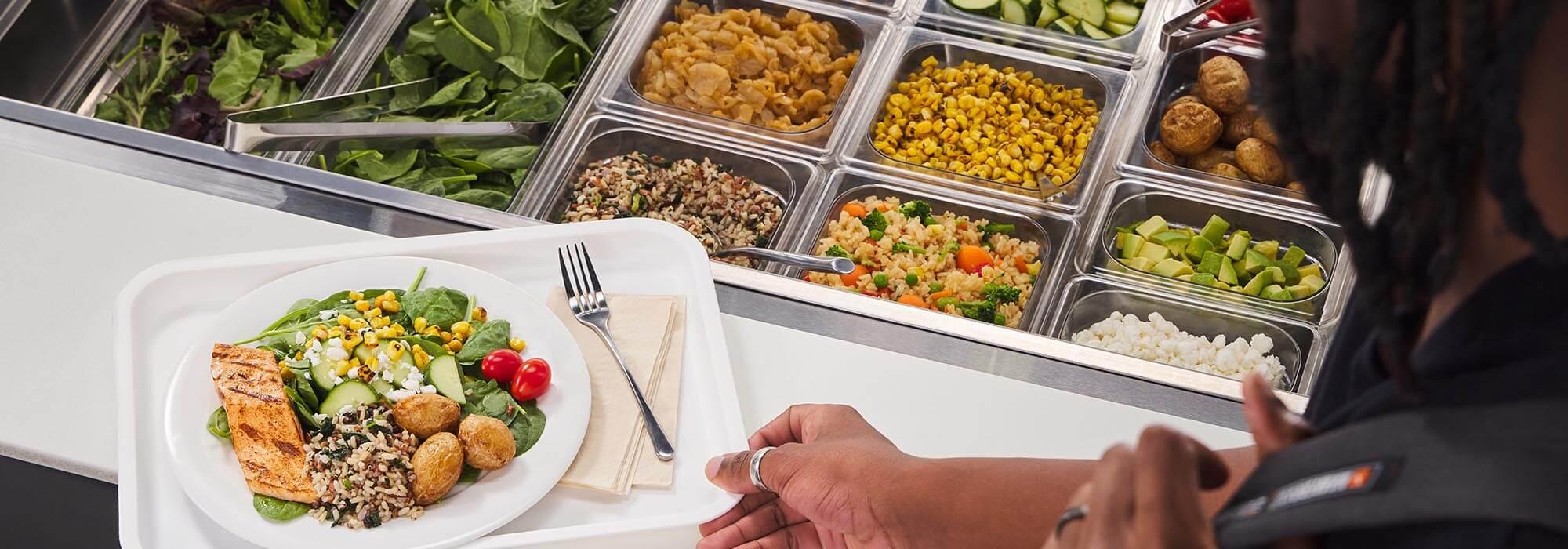 Navbar Page Marquee Background Image