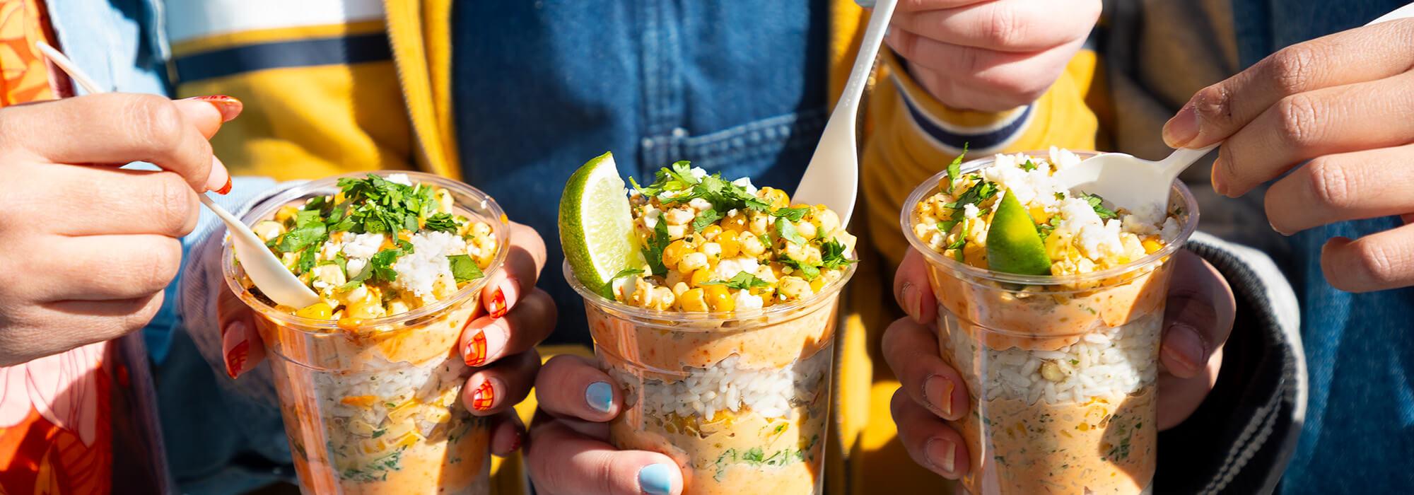 Navbar Page Marquee Background Image